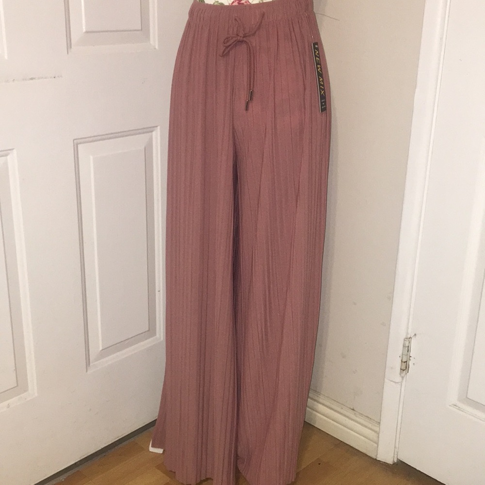 Brand New Wide leg pants